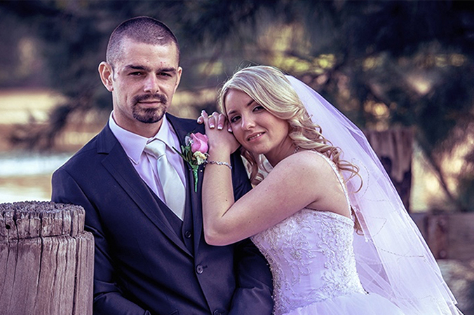 wedding videographer sydney