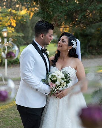videographer and photographer packages